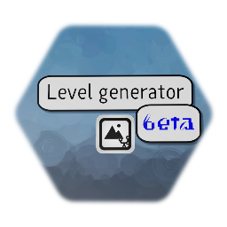 Level generator beta