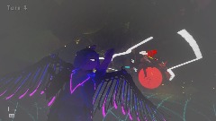 A screenshot taken in Dreams. 15 of 16.