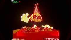 A screenshot taken in Dreams. 2 of 4.