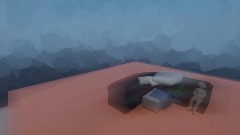A screenshot taken in Dreams. 13 of 19.