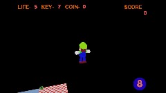 A screenshot taken in Dreams. 8 of 16.