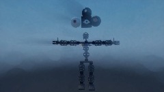 A screenshot taken in Dreams. 3 of 4.