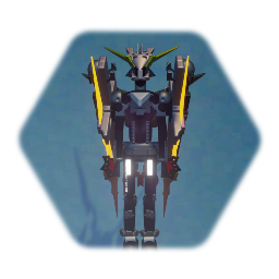 Mechanical  soldier enemyboss \機械兵（ボス）