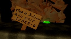 A screenshot taken in Dreams. 7 of 13.