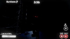 A screenshot taken in Dreams. 1 of 2.