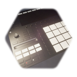 Native Instruments - Maschine MK3