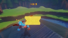 A screenshot taken in Dreams. 6 of 10.