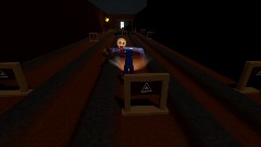 A screenshot taken in Dreams. 1 of 1.