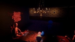 A screenshot taken in Dreams. 5 of 21.