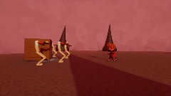 A screenshot taken in Dreams. 1 of 1.