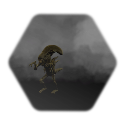 Remix  Alien