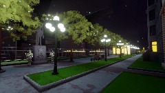 A screenshot taken in Dreams. 16 of 20.