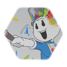 Muffin (@muffin_trouble88 OC)