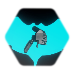 Batman Arkham Explosive Gel