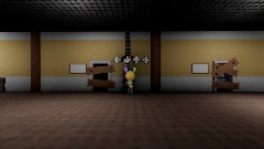 Dandy‘s World Looy FNF