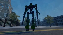 A screenshot taken in Dreams. 4 of 9.