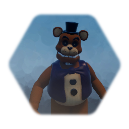 Cali's freddy