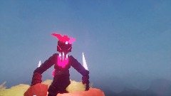 A screenshot taken in Dreams. 13 of 27.