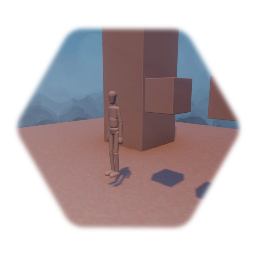 FPS with Motion Control