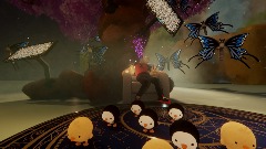 A screenshot taken in Dreams. 17 of 29.