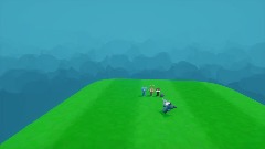 Remix of Sprunki.........?