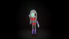 A screenshot taken in Dreams. 20 of 30.