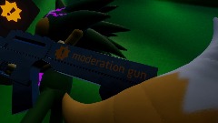 A screenshot taken in Dreams. 4 of 5.