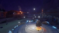 A screenshot taken in Dreams. 1 of 1.