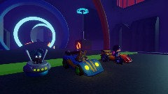 Remix of Nagolen Lab Track