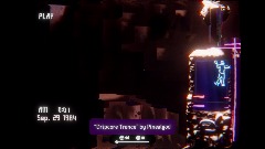 <term> Drip Trance Thematic Visualization