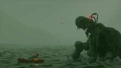 A screenshot taken in Dreams. 2 of 6.