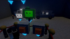 Job simulator