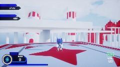 A screenshot taken in Dreams. 12 of 30.