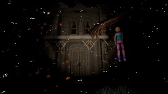 Despair Street - The Horror Anthology