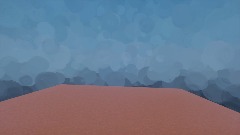 Blow up houses and have fun