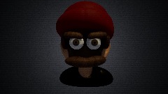 A screenshot taken in Dreams. 1 of 5.