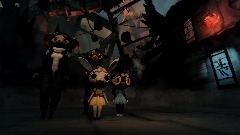 A screenshot taken in Dreams. 9 of 9.