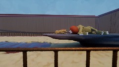 A screenshot taken in Dreams. 4 of 7.