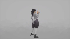 A screenshot taken in Dreams. 2 of 3.