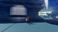 A screenshot taken in Dreams. 2 of 29.