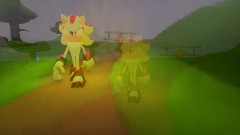 A screenshot taken in Dreams. 18 of 20.