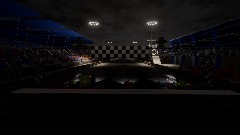 Phonk Kart - Bayview Track Luciano Gamer
