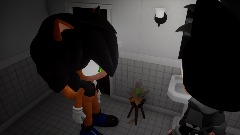 A screenshot taken in Dreams. 1 of 4.