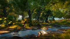 A screenshot taken in Dreams. 6 of 6.