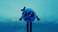 A screenshot taken in Dreams. 1 of 2.