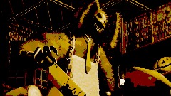 A screenshot taken in Dreams. 2 of 2.