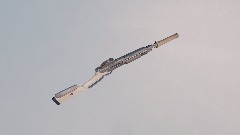 A screenshot taken in Dreams. 3 of 4.