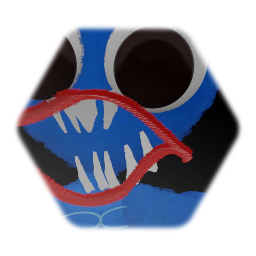 Huggy wuggy Jump scare!