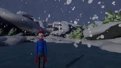 A screenshot taken in Dreams. 5 of 5.