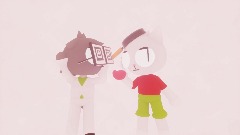 Leonardo and The Tabby friends Animation Test